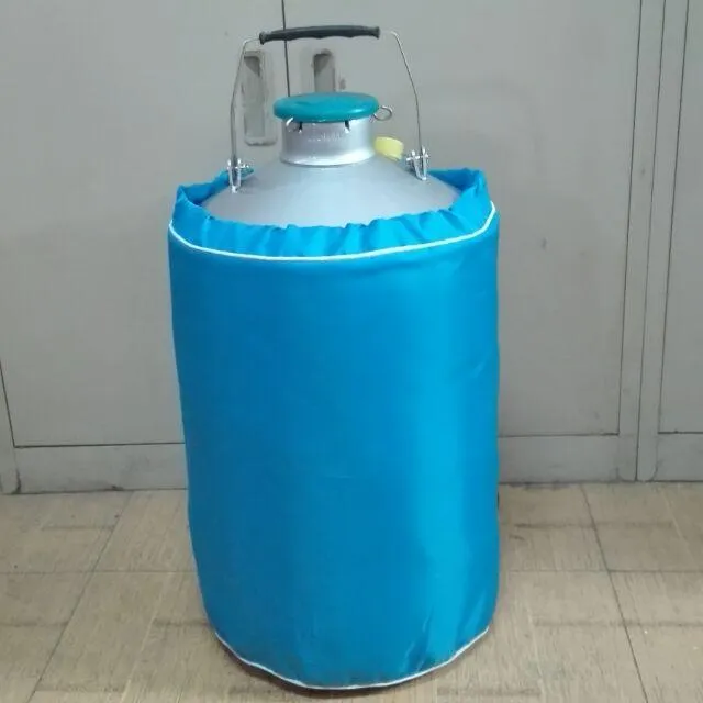Liquid nitrogen
