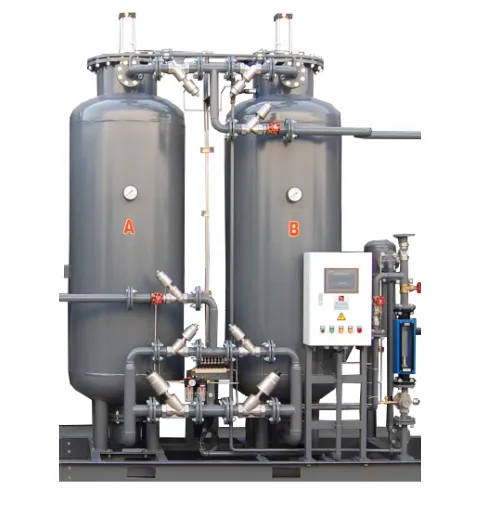 PSA nitrogen generator
