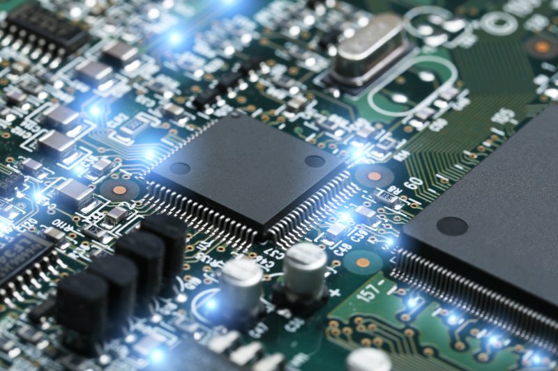 electronics