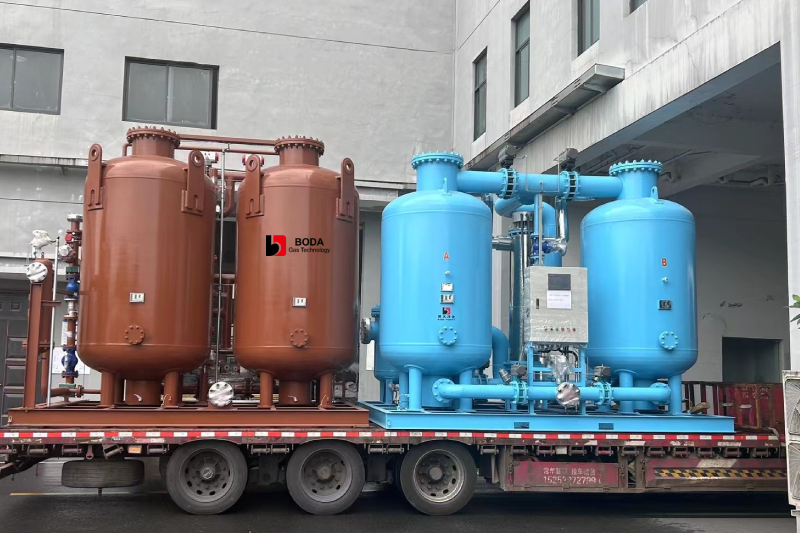 BXN-2000C 99% Nitrogen