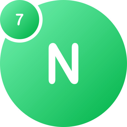 nitrogen