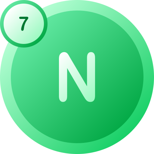 nitrogen