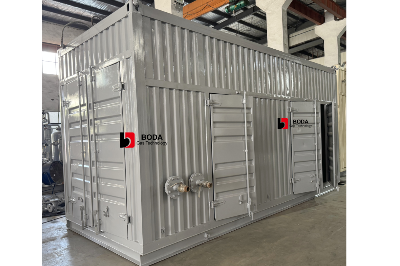 air dryer for compressed air
