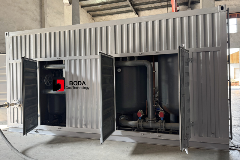 compressed air dyer