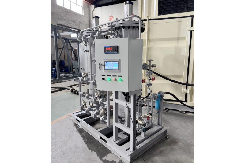 psa oxygen generator