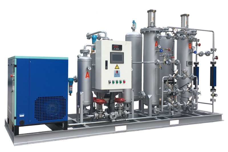 industrial oxygen generator