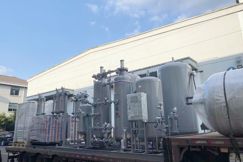 psa nitrogen generator price