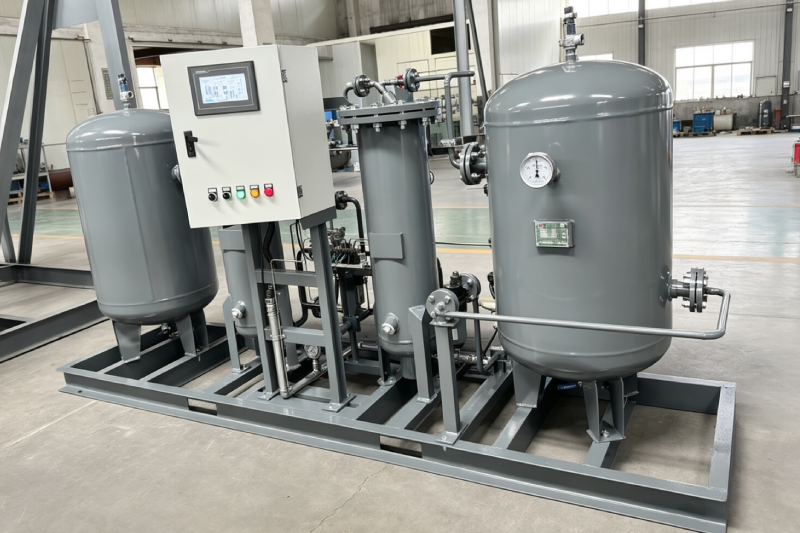Nitrogen generator manufacturer china